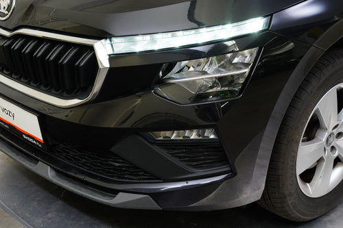 Škoda Kamiq 1.0 TSI 85 kW Selection – foto 9