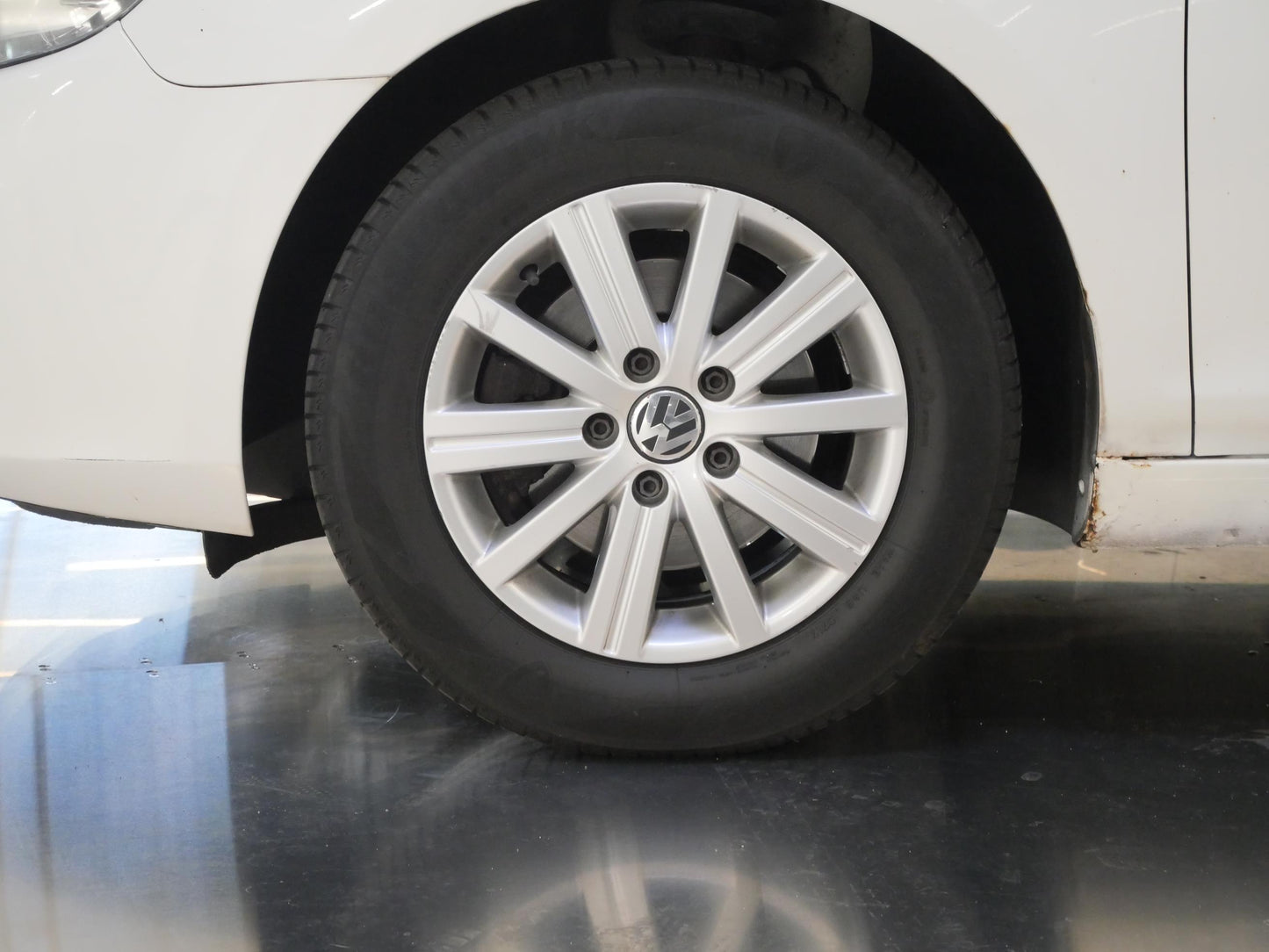 Volkswagen Golf 1.2 TSI 63 kW DSG Comfortline