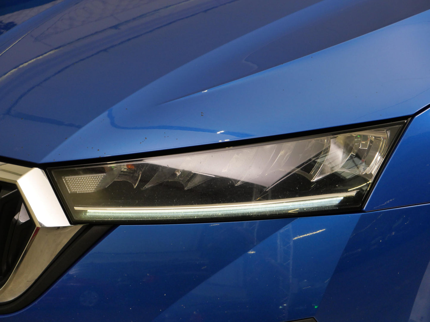 Škoda Octavia 2.0 TDI 85 kW Ambition