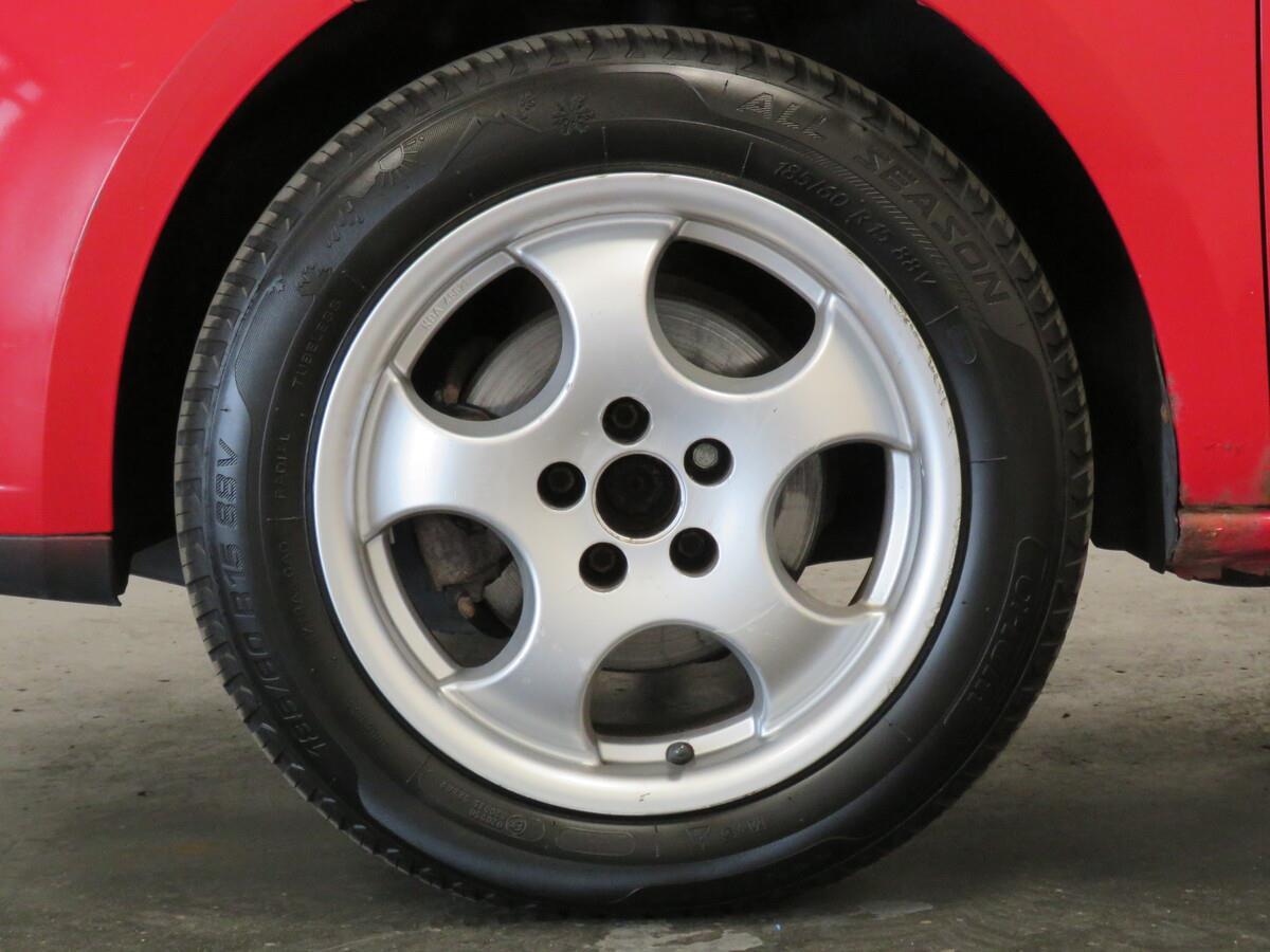 Seat Ibiza 1.4i 63 kW Style