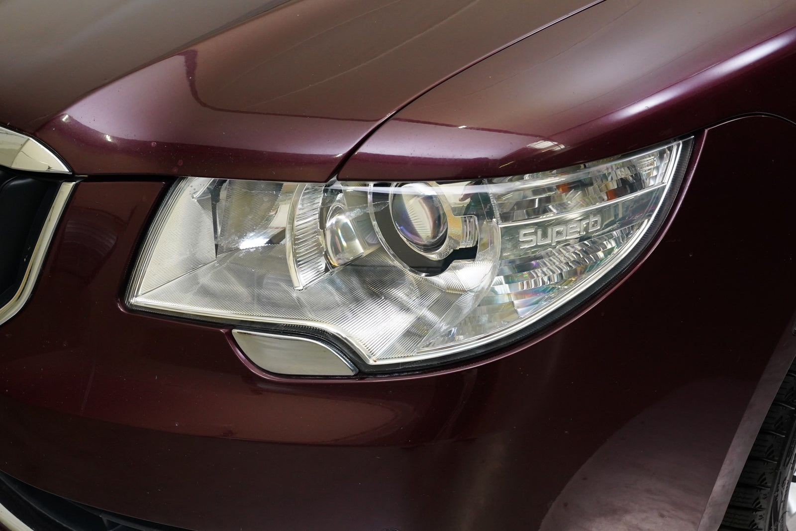 Škoda Superb 2.0 TDI 125 kW DSG Elegance – foto 9