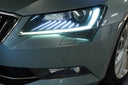 Škoda Superb 2.0 TDI 140 KW