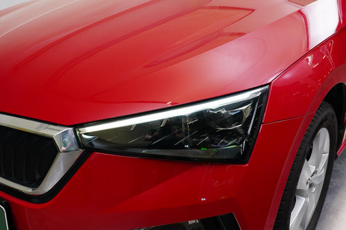Škoda Scala 1.0 TSI 81 kW DSG Style – foto 9