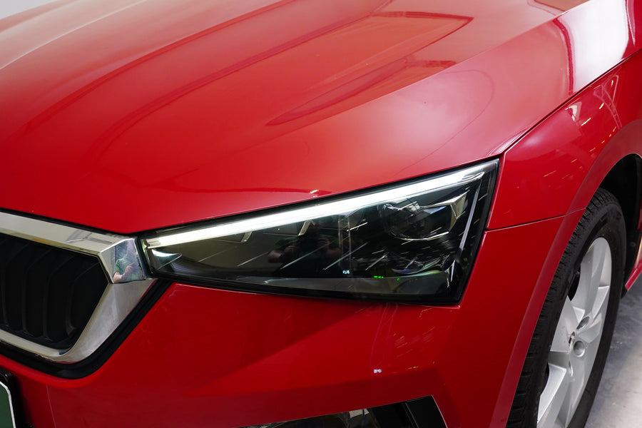 Škoda Scala 1.0 TSI 81 kW DSG Style – foto 9