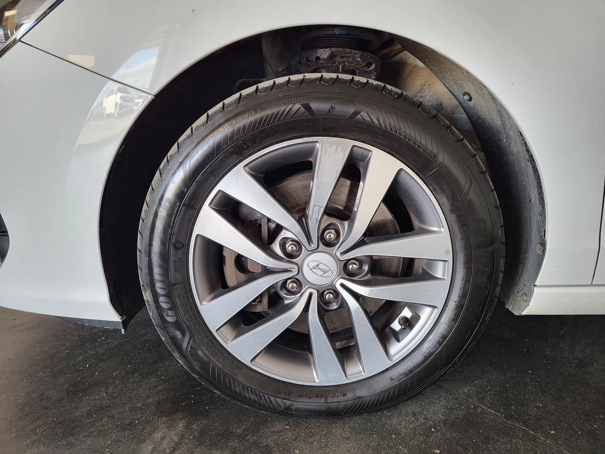 Hyundai i30 1.6 CRDi 85 kW Style