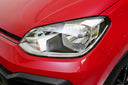 Volkswagen up! 1.0 TSI 85 kW GTI