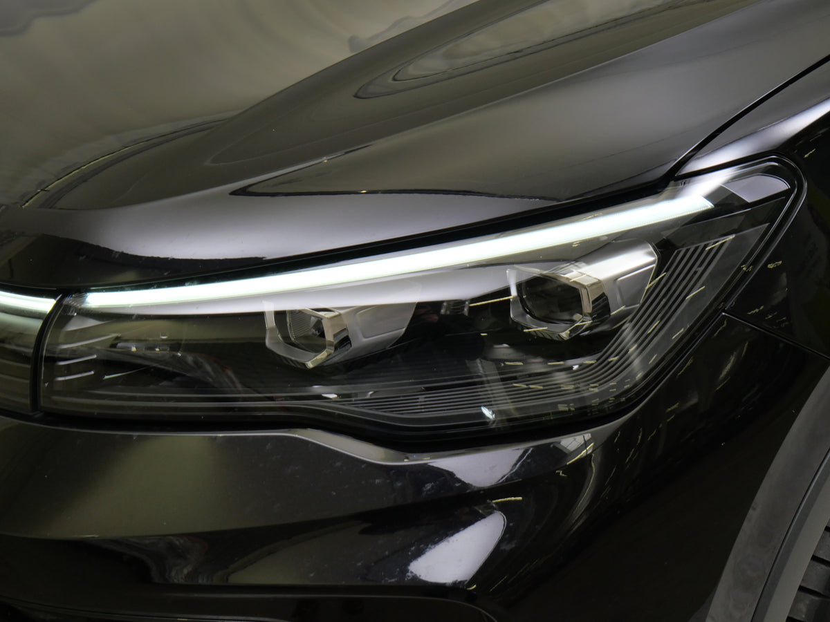 Volkswagen Tiguan 2.0 TDI 110 kW DSG Elegance – foto 9