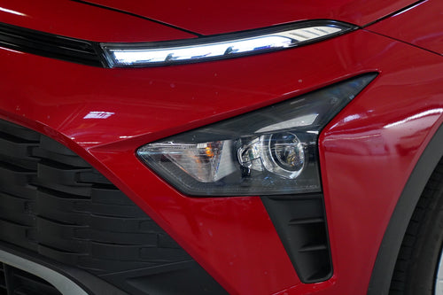 Hyundai Bayon 1.2DPI 62kW – foto 9