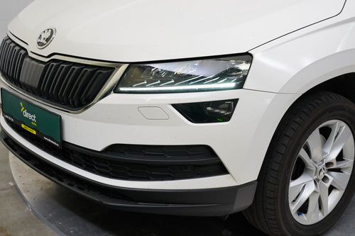 Škoda Karoq 2.0 TDI 110 kW DSG 4x4 Style – foto 9
