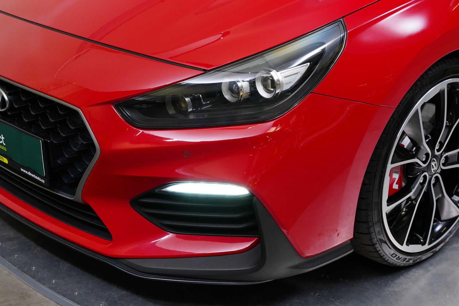 Hyundai i30 2.0 TGDI 202 kW N Performance – foto 9