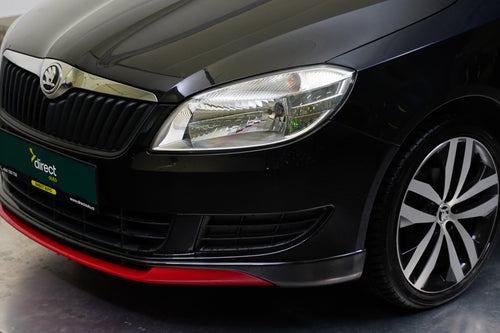 Škoda Fabia 1.2 TSI 63 kW Cool Edition – foto 9
