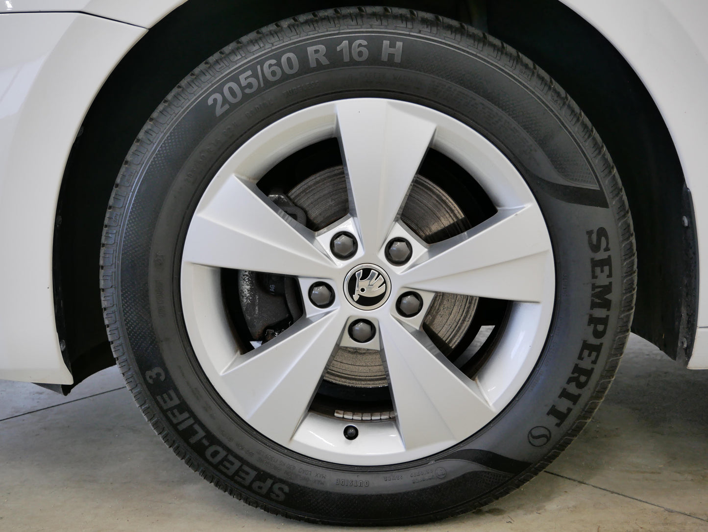 Škoda Octavia 2.0 TDI 85 kW Ambition Plus