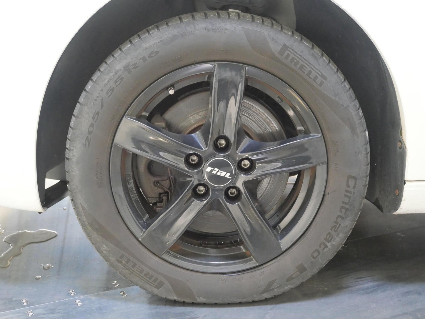 Volkswagen Touran 2.0 TDI 103 kW Comfortline