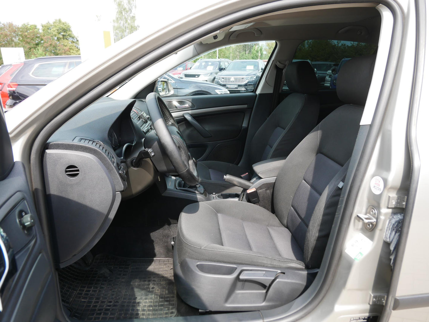Škoda Octavia 1.9 TDI 77 kW ELEGANCE