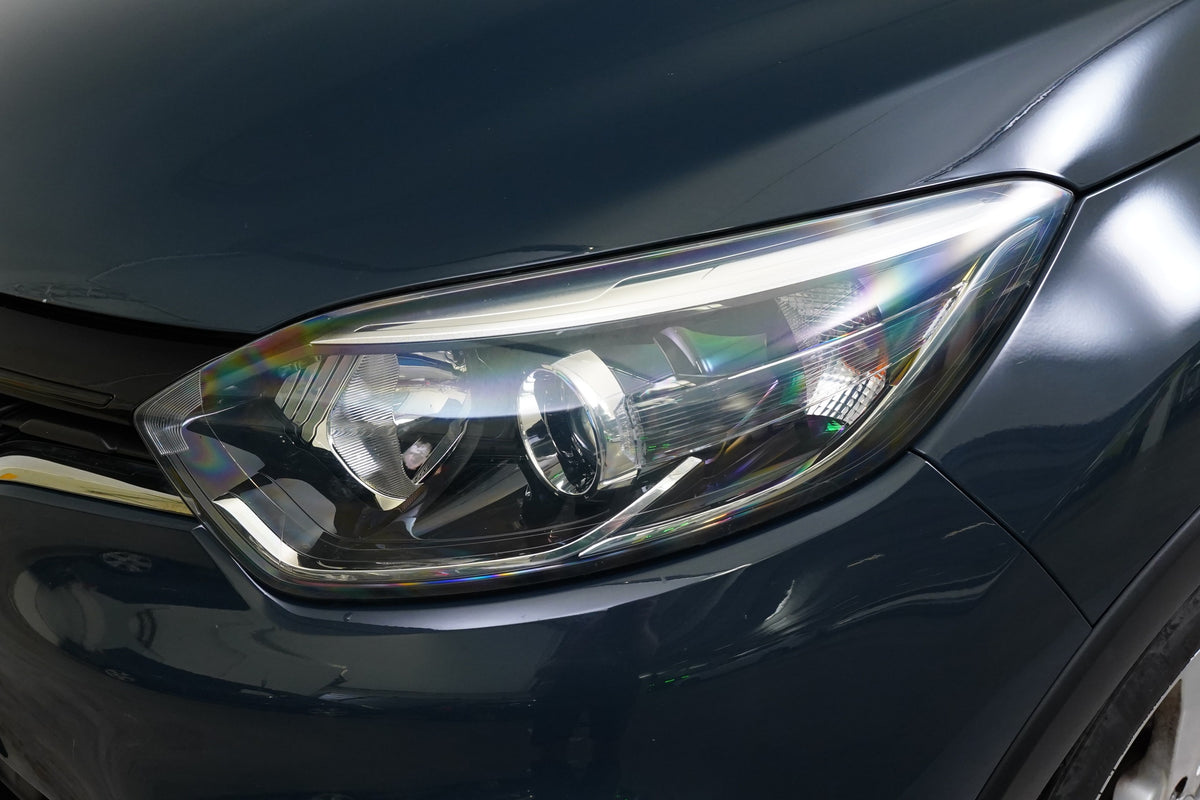 Renault Captur 1.2 TCe 87 kW