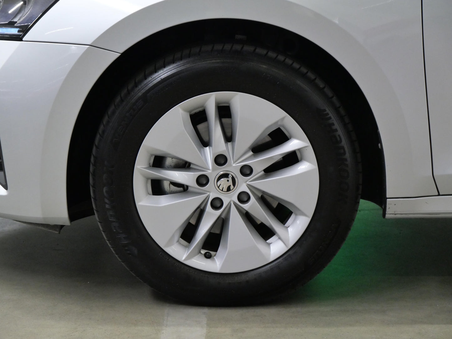 Škoda Octavia 1.5 eTSI 110 kW Top Selection