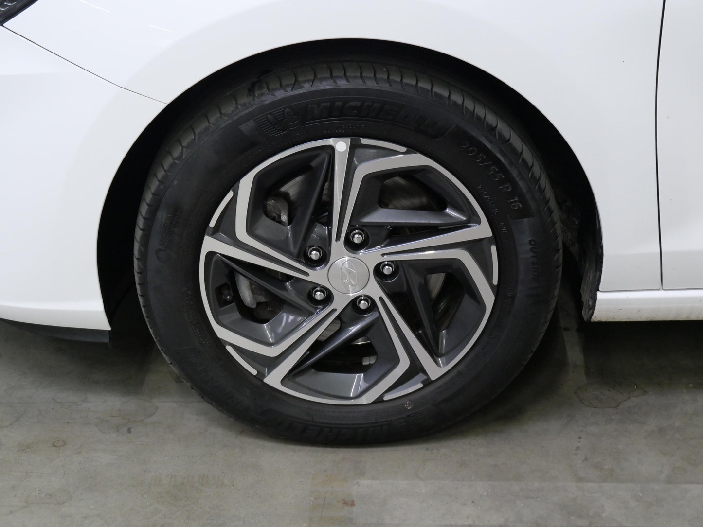 Hyundai i30 1.0 T-GDI 88 kW Family Smart