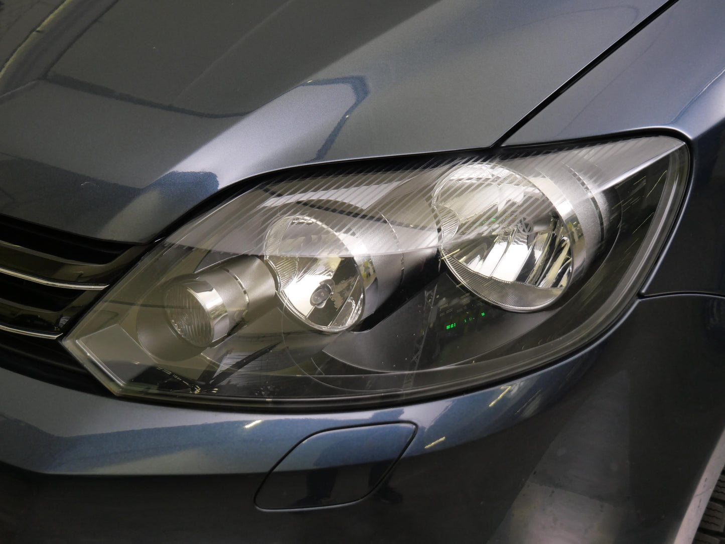 Volkswagen Golf 1.2 TSI 63 kW Style