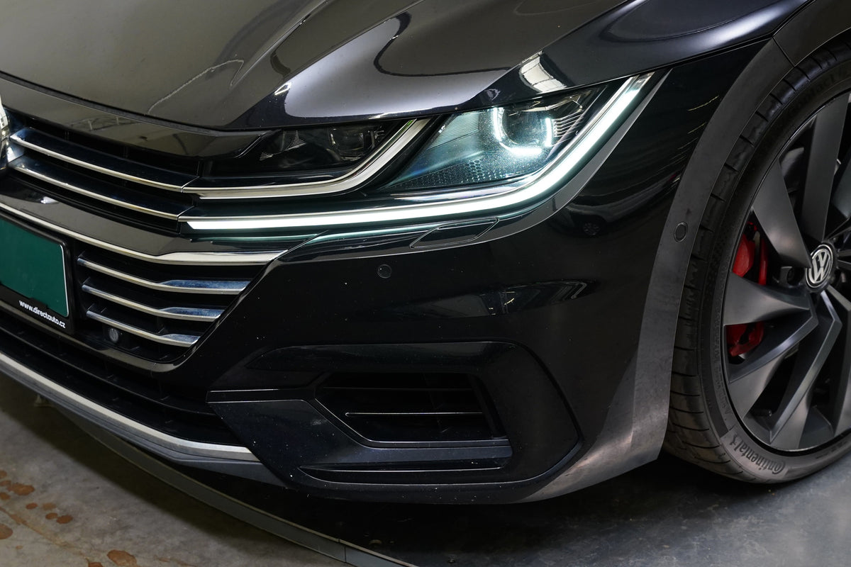 Volkswagen Arteon 2.0 TSI 206 kW DSG 4x4 R-Line – foto 9