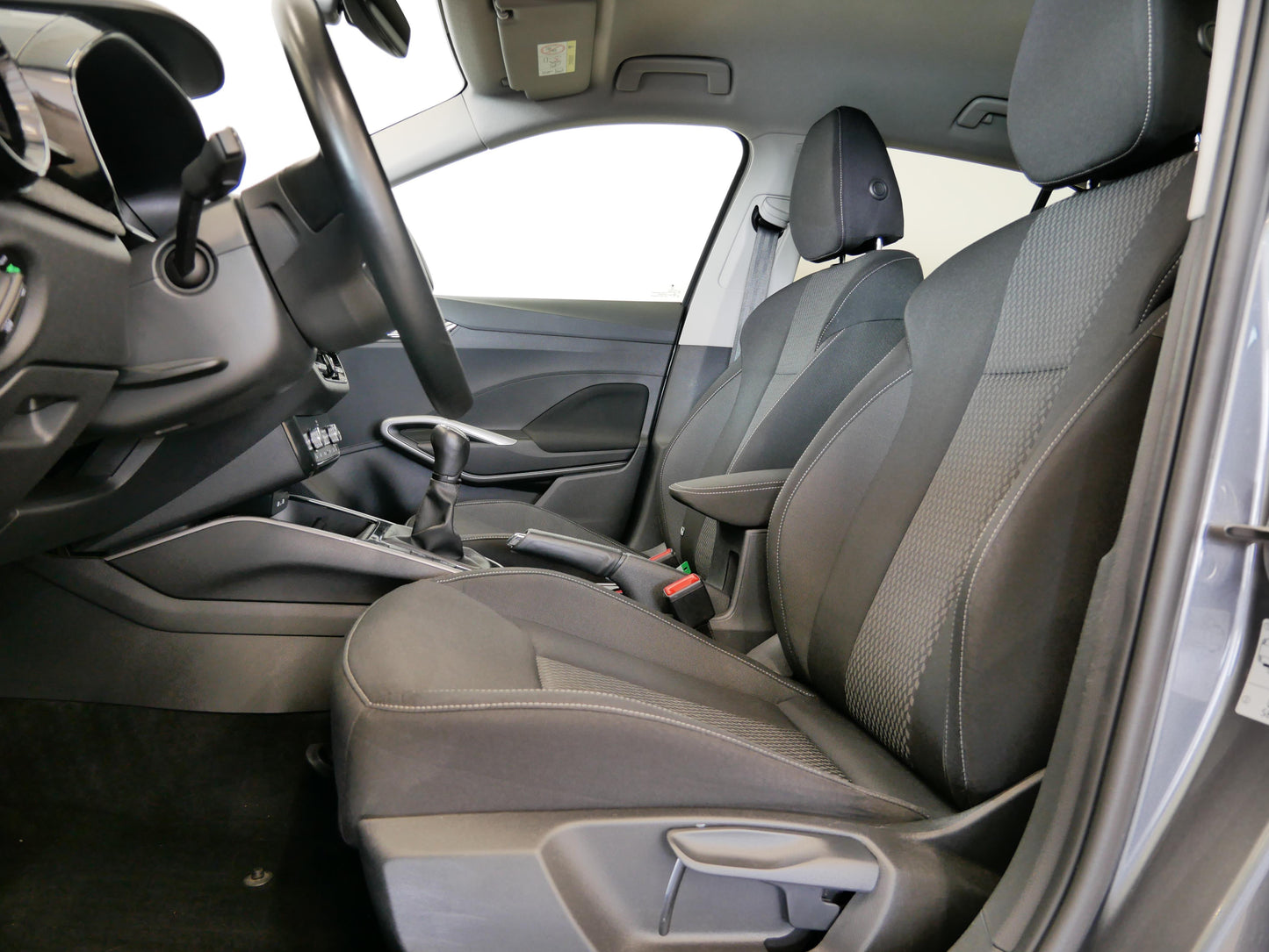 Škoda Fabia 1.0 TSI 81 kW Style Plus
