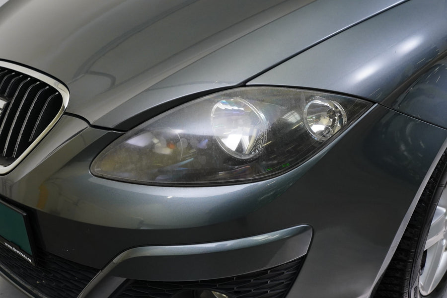 Seat Altea XL 1.2 TSI 77 kW Reference Copa – foto 9
