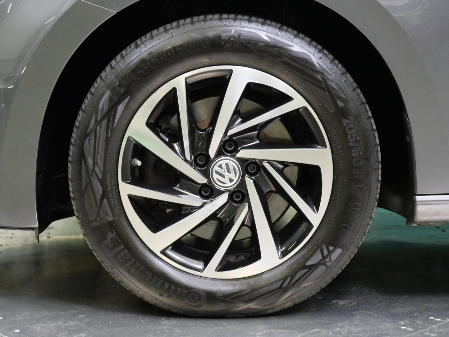 Volkswagen Touran 1.5 TSI 110 kW Join