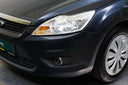 Ford Focus 2.0 Duratec 107 kW LPG