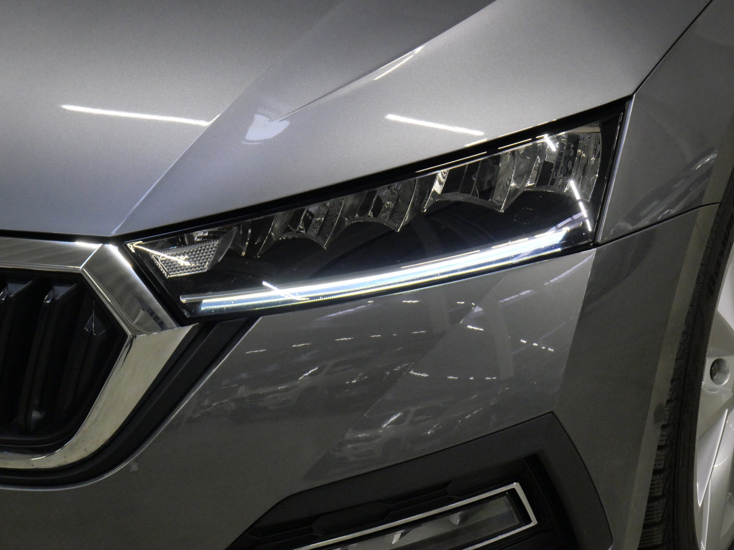 Škoda Octavia 2.0 TDI 85 kW Style