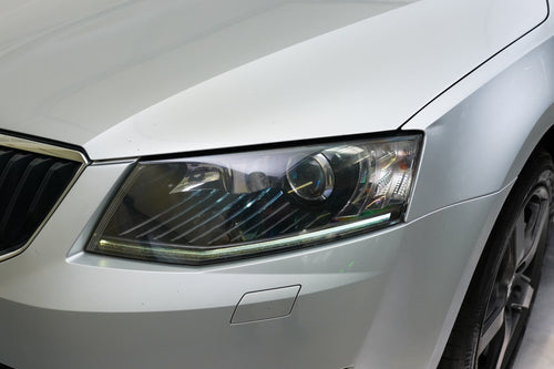 Škoda Octavia 1.6 TDI 77 kW DSG – foto 9