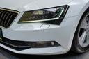 Škoda Superb 2.0 TDI 110 kW DSG Ambition