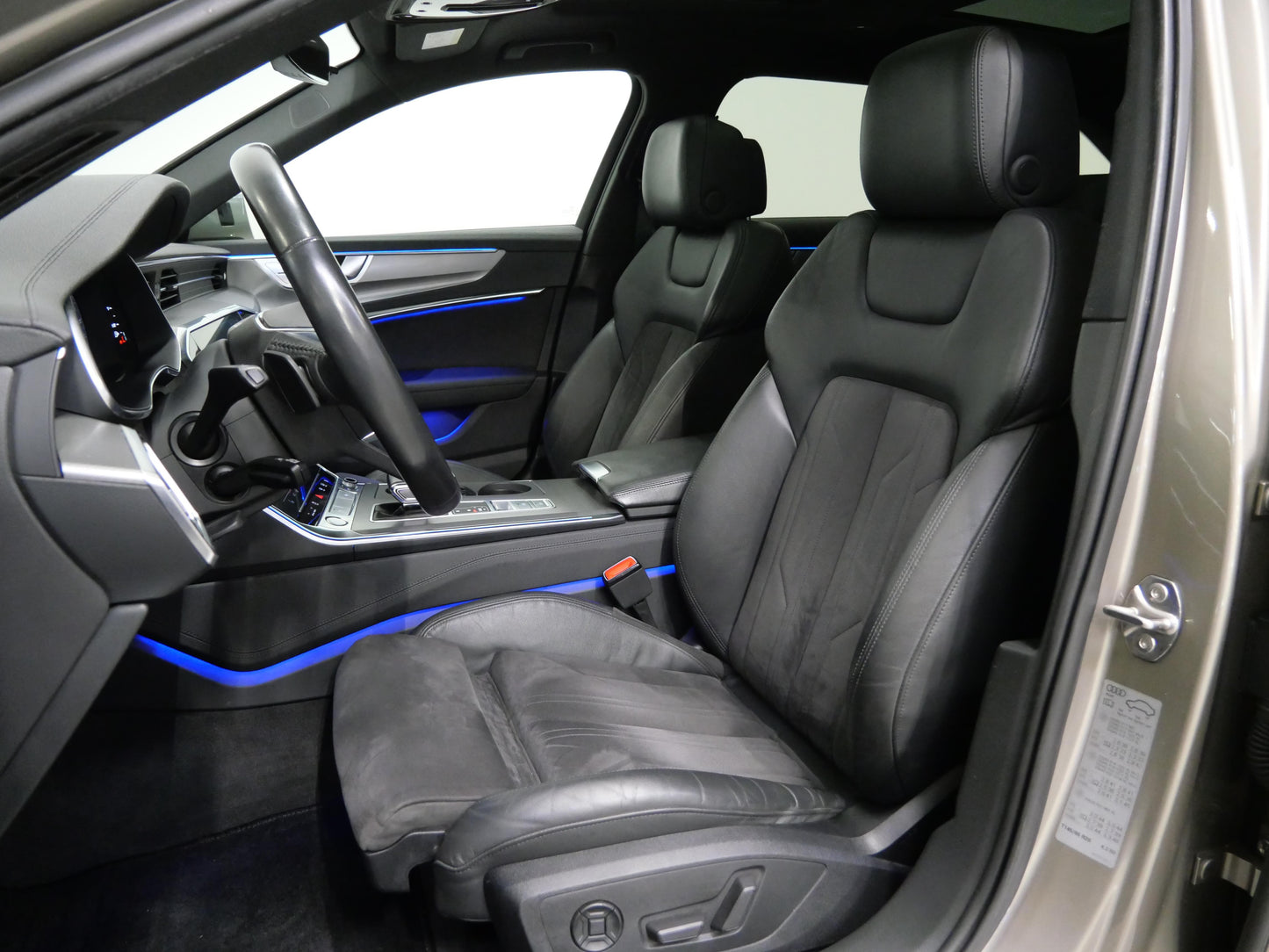 Audi A6 Avant 3.0 TDI V6 170 kW 4x4