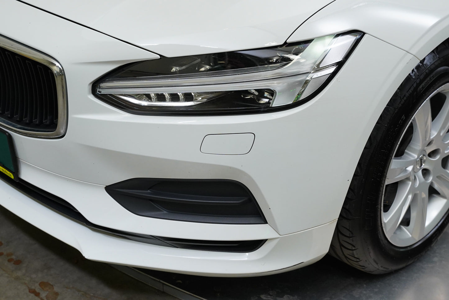 Volvo V90 2.0 D3 110 kW Kinetic