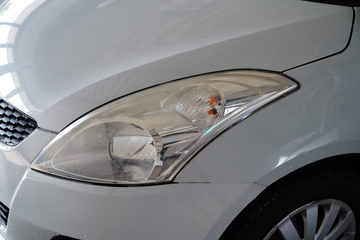 Suzuki Swift 1.2 69 kW