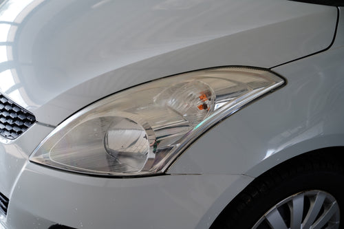 Suzuki Swift 1.2 69 kW – foto 9