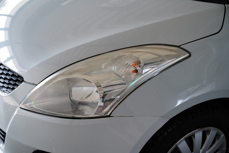 Suzuki Swift 1.2 69 kW – foto 9