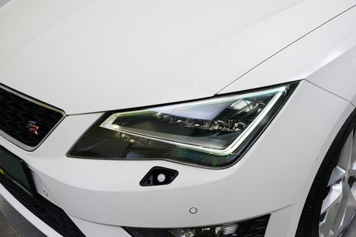 Seat Leon 2.0 TDI 110 kW FR – foto 9