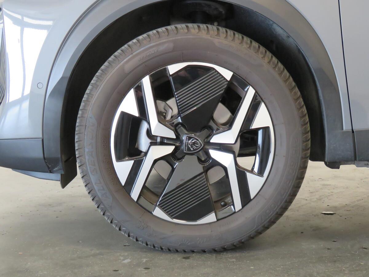 Peugeot 2008 1.2 PureTECH 96 kW Allure