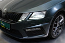 Škoda Octavia 2.0 TDI 135 kW RS