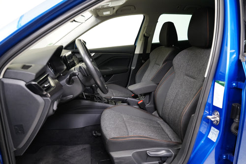 Škoda Kamiq 1.0 TSI 81 kW Clever – foto 9