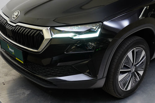 Škoda Karoq 1.5 TSI 110 kW Top Selection – foto 9