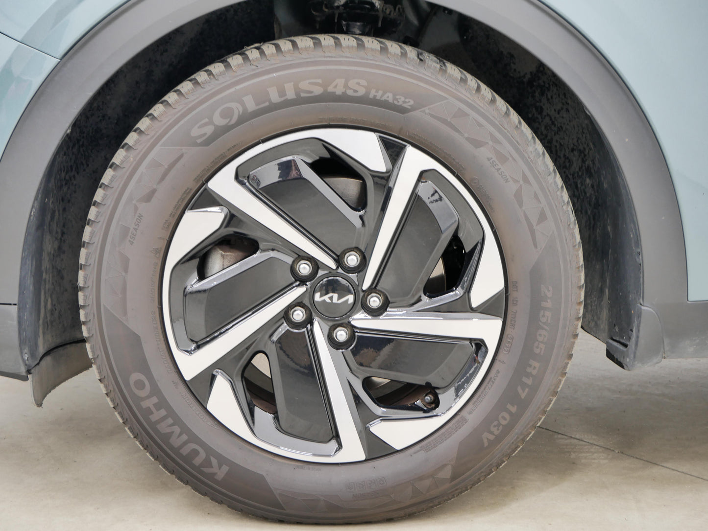 Kia Sportage 1.6 CRDi 100 kW Exclusive