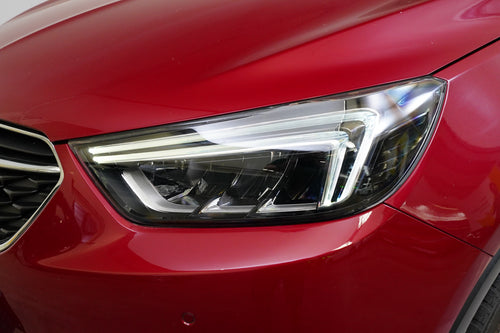 Opel Mokka 1.6 CDTI 100 kW Innovation – foto 9