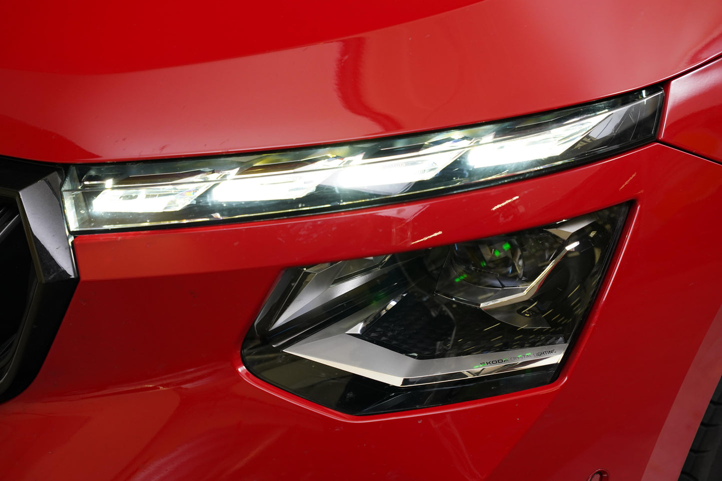 Škoda Kamiq 1.0 TSI 85 kW DSG Monte Carlo