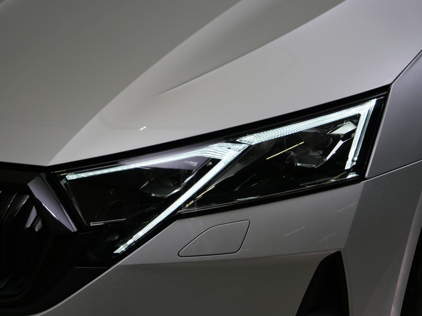 Škoda Octavia 2.0 TDI 110 kW DSG Sportline