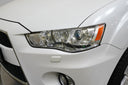 Mitsubishi Outlander 2.2 DI-D 115 kW 4x4