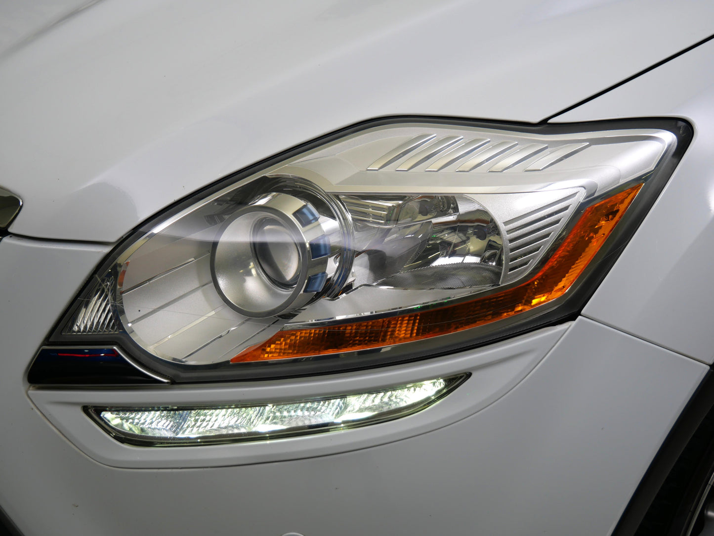 Ford Kuga 2.0 TDCI 103 kW Titanium