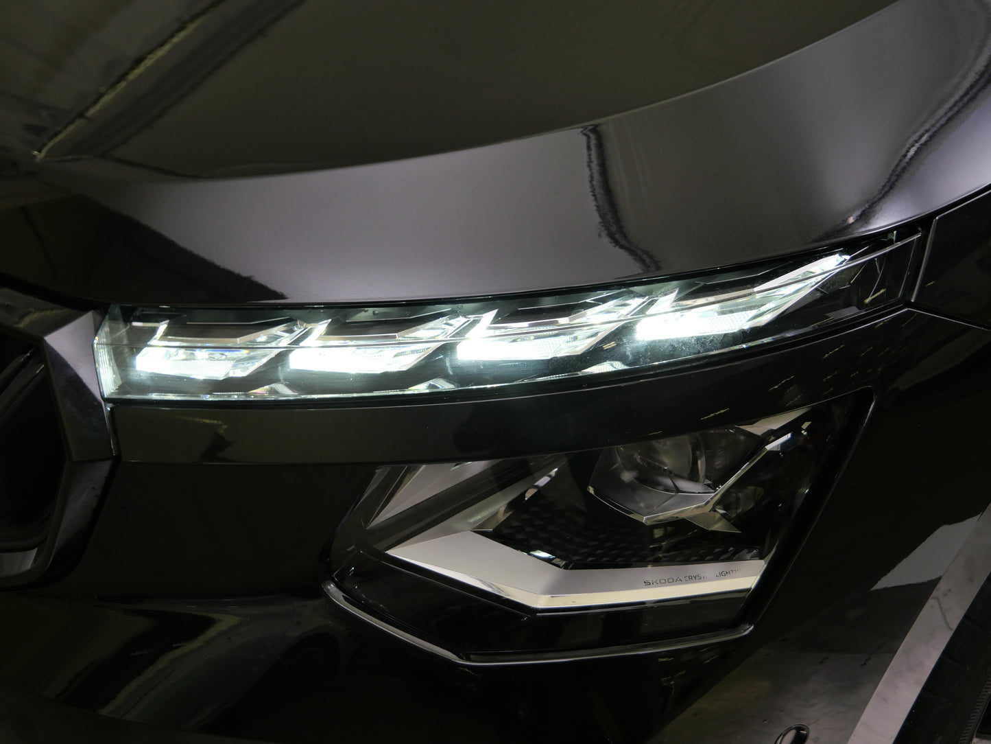 Škoda Kamiq 1.5 TSI 110 kW DSG Monte Carlo