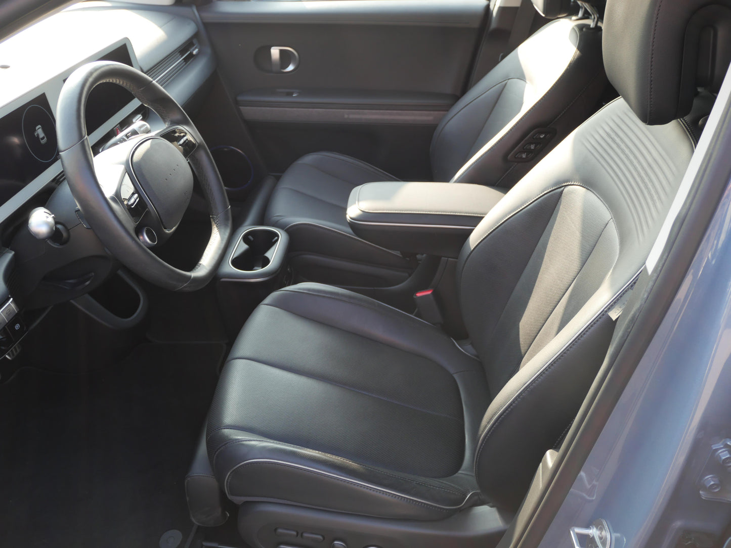 Hyundai IONIQ 5 73 kWh 225 kW Style