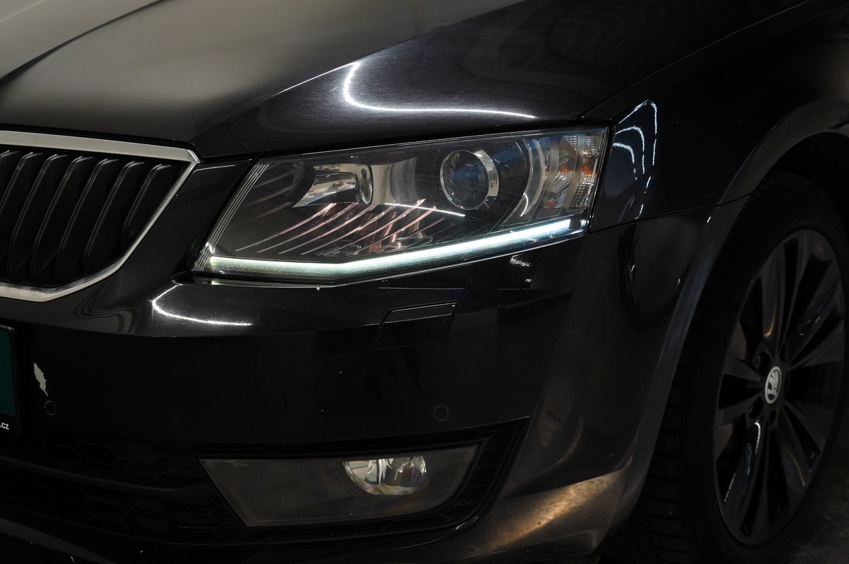 Škoda Octavia 2.0 TDI 110 kW Style – foto 9