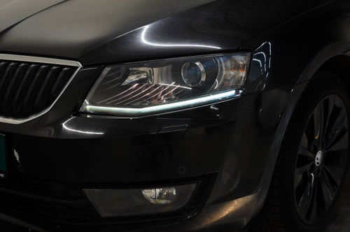 Škoda Octavia 2.0 TDI 110 kW Style – foto 9
